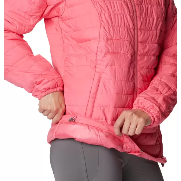 Columbia Women's Silver Falls Full Zip Jacket