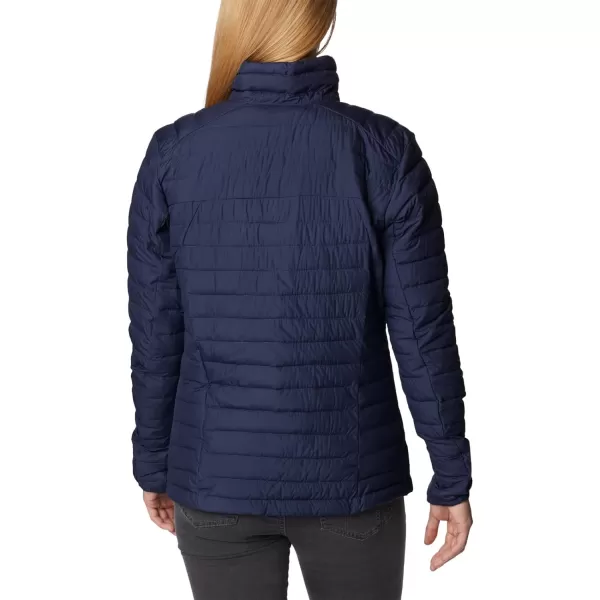 Columbia Women's Silver Falls Full Zip Jacket