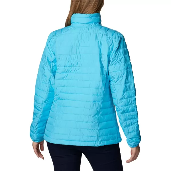 Columbia Women's Silver Falls Full Zip Jacket