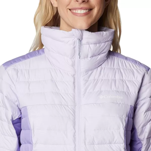 Columbia Women's Silver Falls Full Zip Jacket