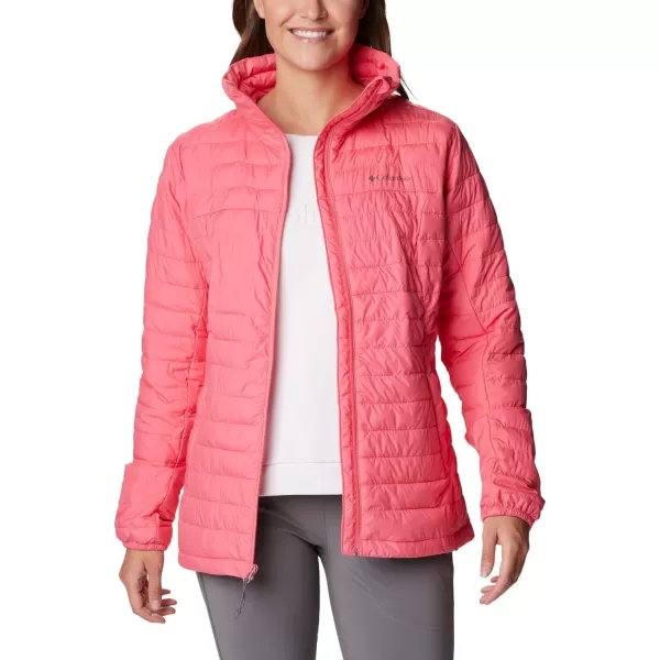 Columbia Women's Silver Falls Full Zip Jacket