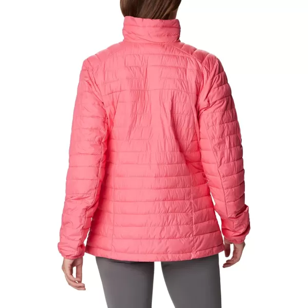 Columbia Women's Silver Falls Full Zip Jacket