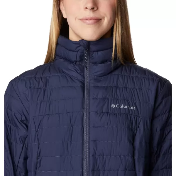 Columbia Women's Silver Falls Full Zip Jacket