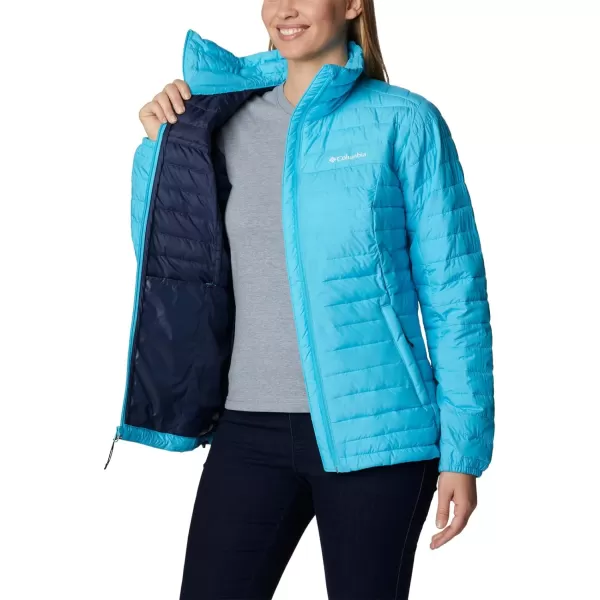 Columbia Women's Silver Falls Full Zip Jacket