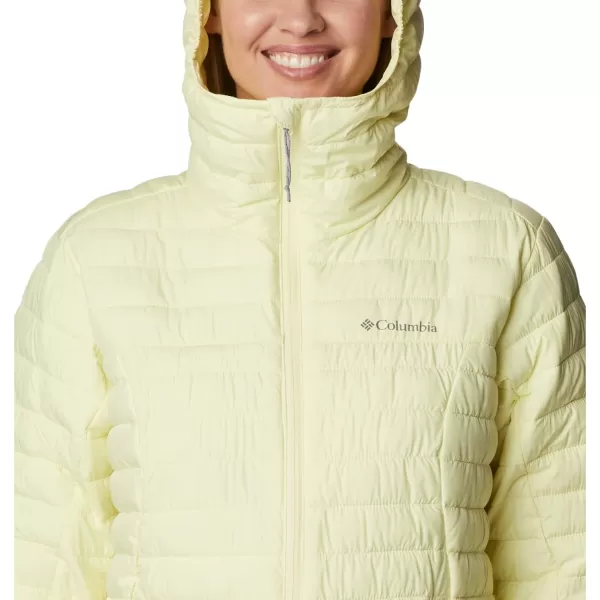 Columbia Women's Silver Falls Hooded Jacket