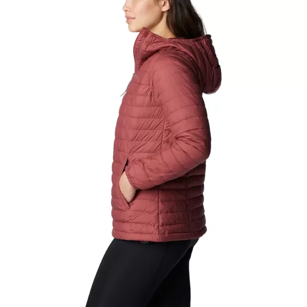 Columbia Women's Silver Falls Hooded Jacket
