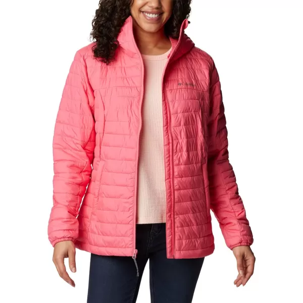 Columbia Women's Silver Falls Hooded Jacket