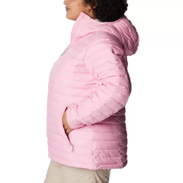 Columbia Women's Silver Falls Hooded Jacket