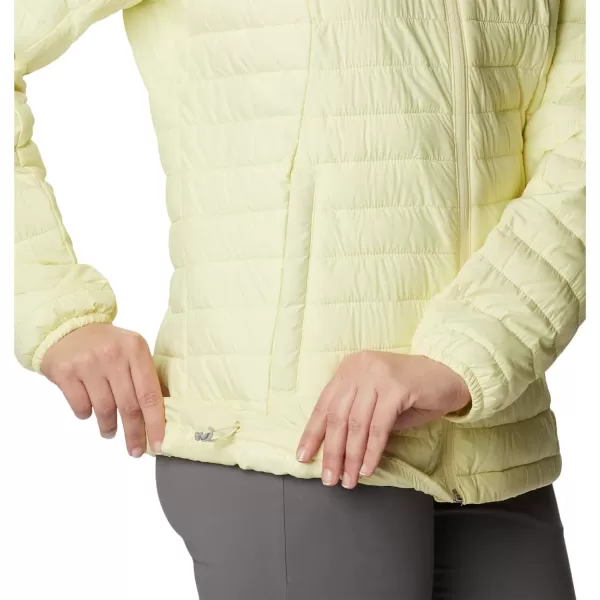 Columbia Women's Silver Falls Hooded Jacket