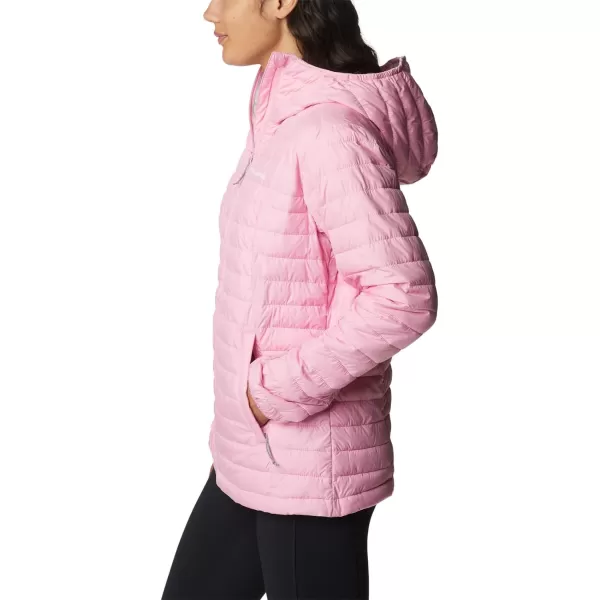 Columbia Women's Silver Falls Hooded Jacket