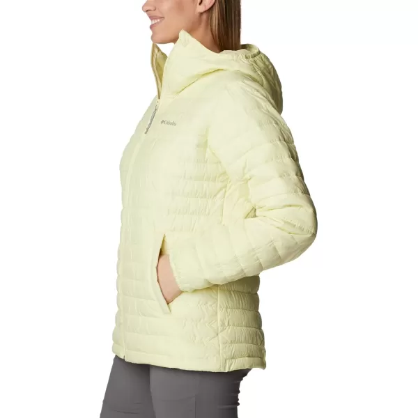 Columbia Women's Silver Falls Hooded Jacket