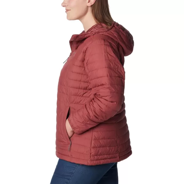 Columbia Women's Silver Falls Hooded Jacket