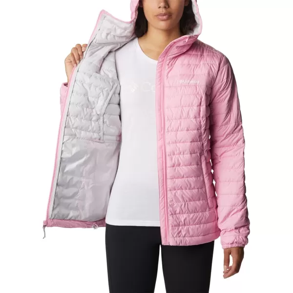 Columbia Women's Silver Falls Hooded Jacket