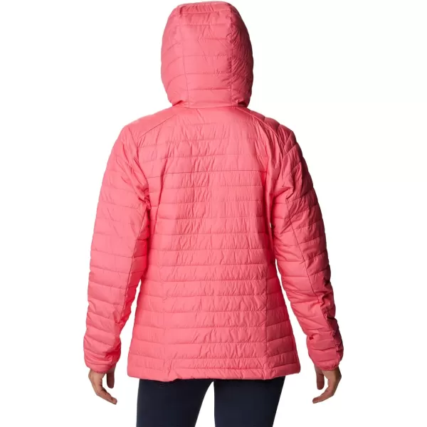 Columbia Women's Silver Falls Hooded Jacket