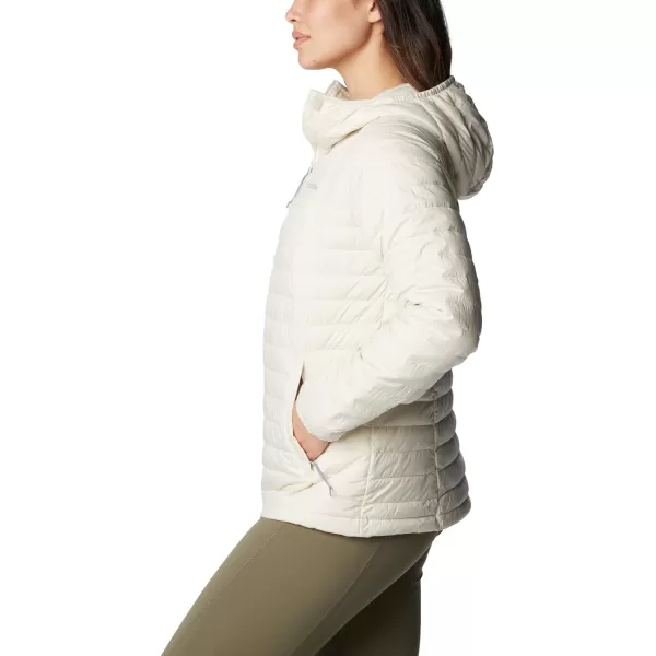 Columbia Women's Silver Falls Hooded Jacket