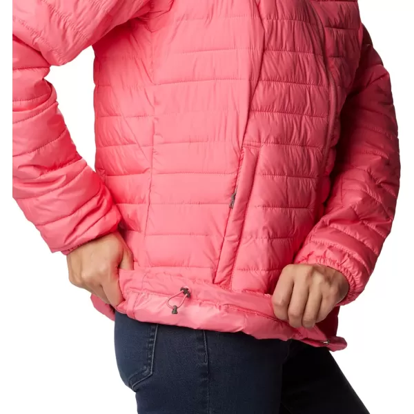 Columbia Women's Silver Falls Hooded Jacket