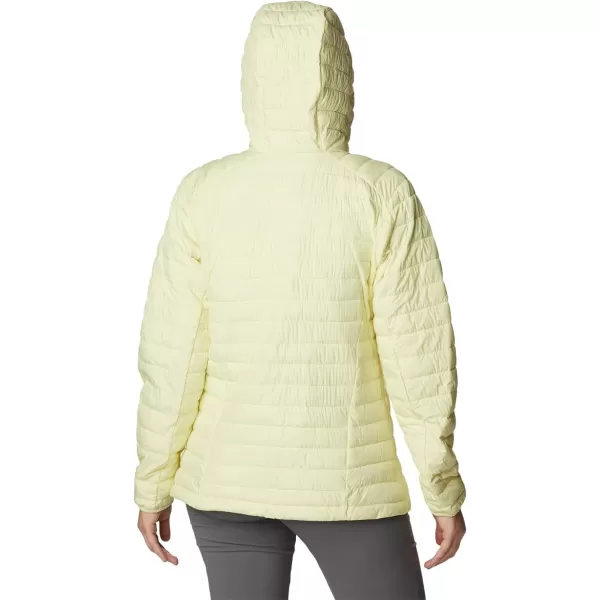 Columbia Women's Silver Falls Hooded Jacket