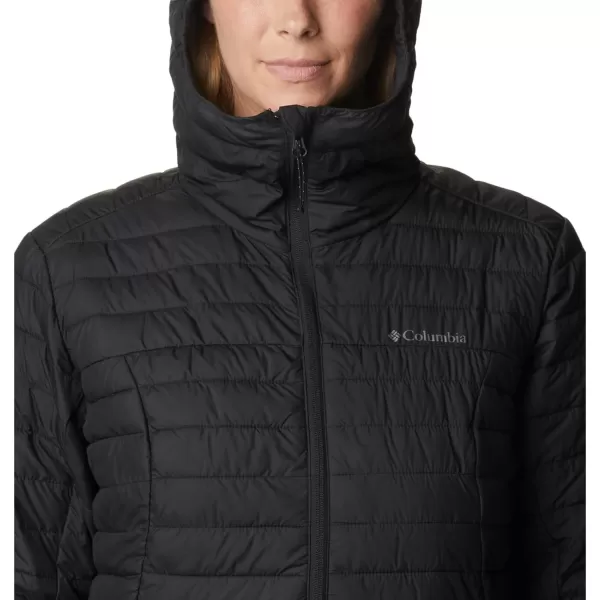Columbia Women's Silver Falls Hooded Jacket