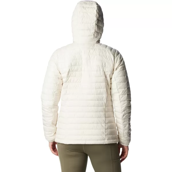 Columbia Women's Silver Falls Hooded Jacket