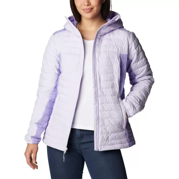 Columbia Women's Silver Falls Hooded Jacket