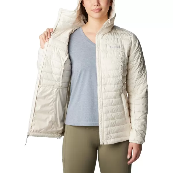 Columbia Women's Silver Falls Hooded Jacket