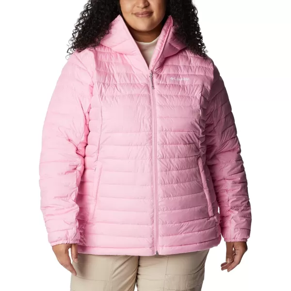 Columbia Women's Silver Falls Hooded Jacket