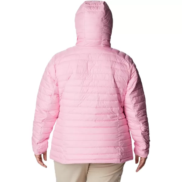 Columbia Women's Silver Falls Hooded Jacket