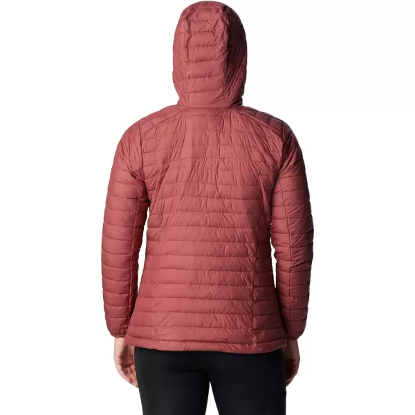 Columbia Women's Silver Falls Hooded Jacket