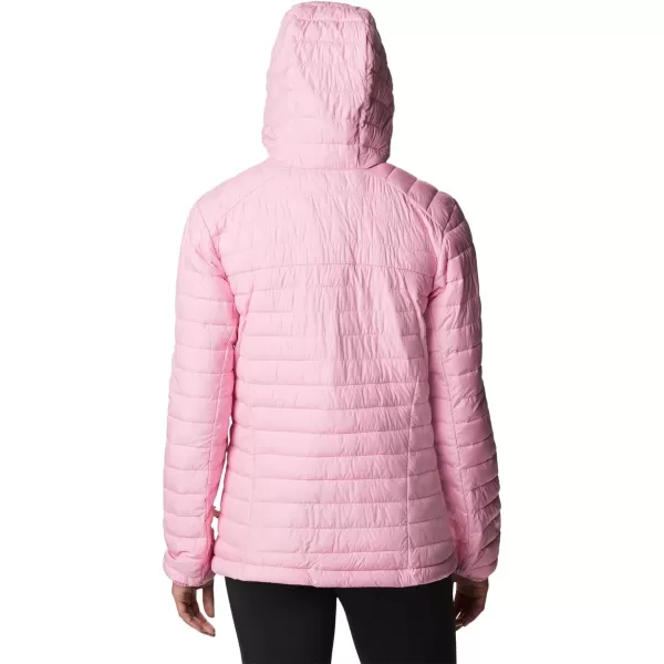Columbia Women's Silver Falls Hooded Jacket