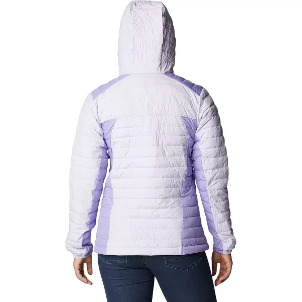 Columbia Women's Silver Falls Hooded Jacket