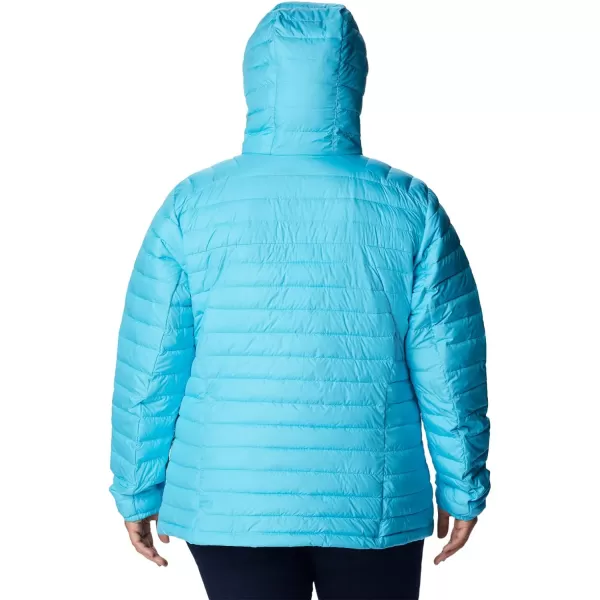 Columbia Women's Silver Falls Hooded Jacket