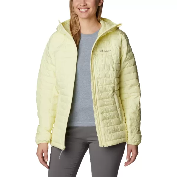 Columbia Women's Silver Falls Hooded Jacket