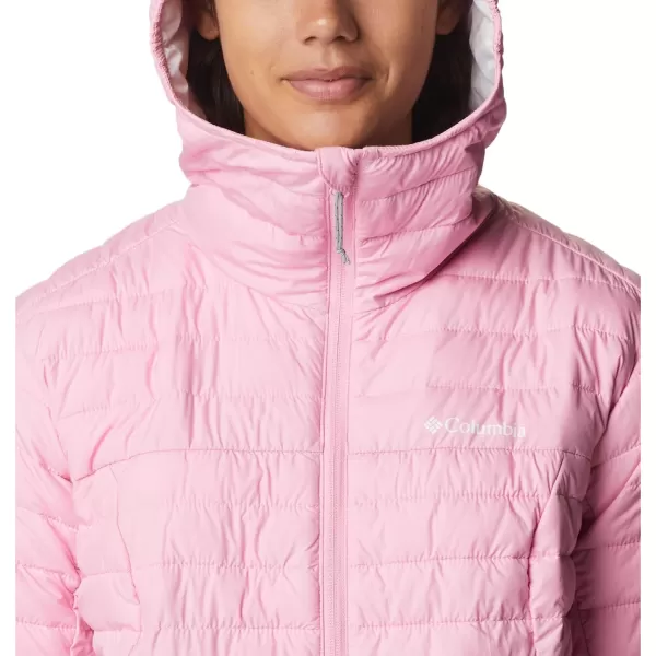 Columbia Women's Silver Falls Hooded Jacket