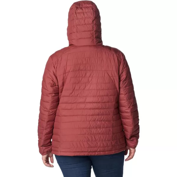 Columbia Women's Silver Falls Hooded Jacket