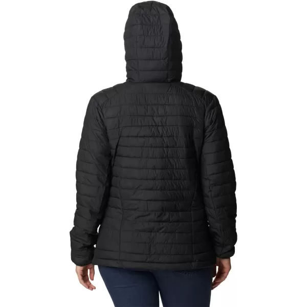 Columbia Women's Silver Falls Hooded Jacket