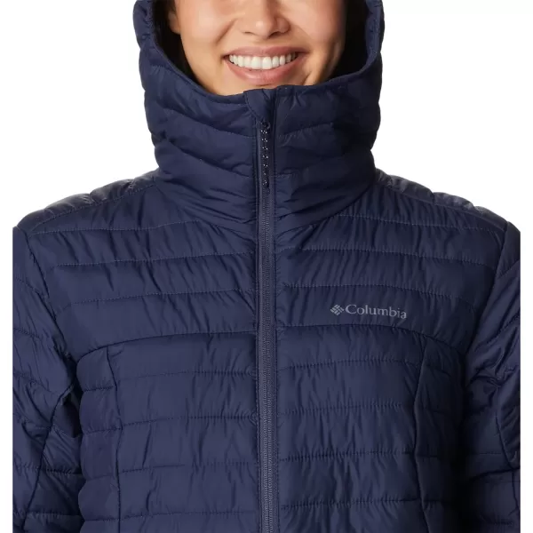 Columbia Women's Silver Falls Hooded Jacket