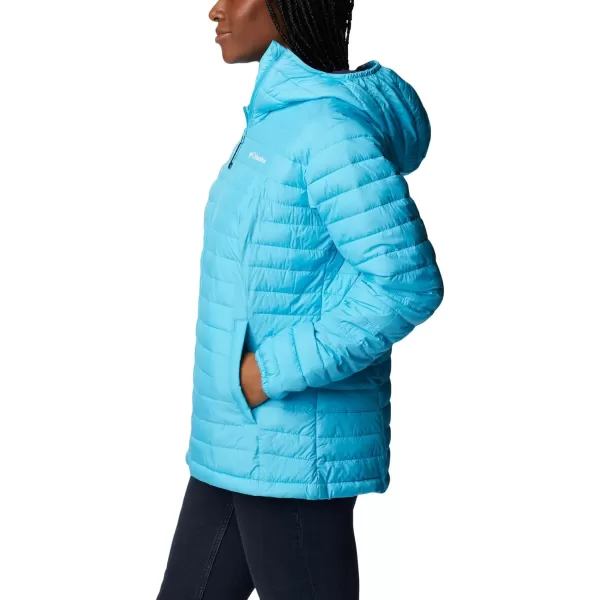 Columbia Women's Silver Falls Hooded Jacket