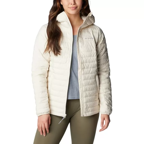Columbia Women's Silver Falls Hooded Jacket