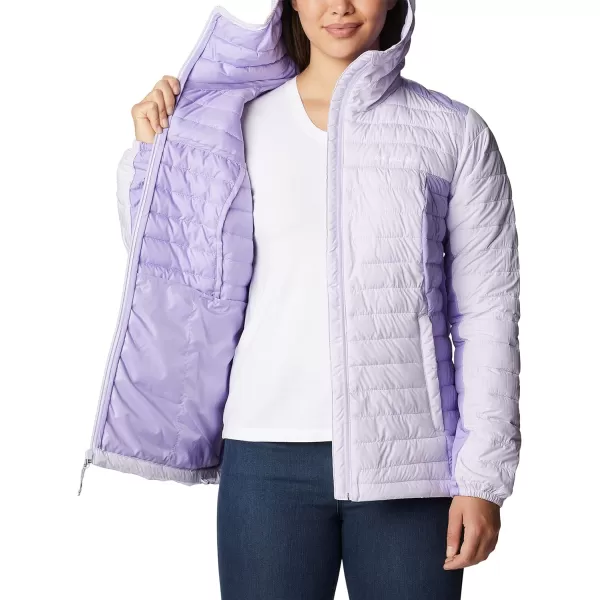 Columbia Women's Silver Falls Hooded Jacket