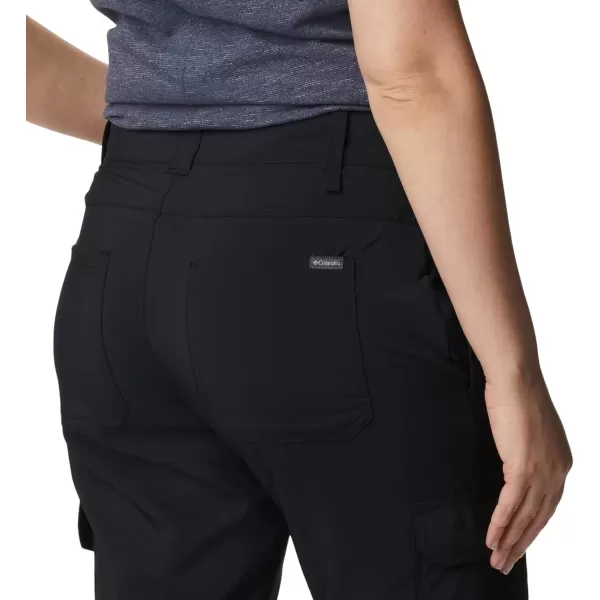 Columbia Women's Silver Ridge Utility Capri