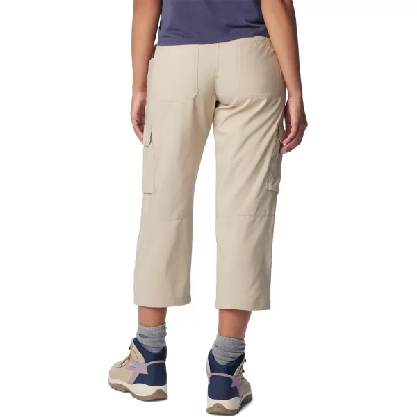 Columbia Women's Silver Ridge Utility Capri