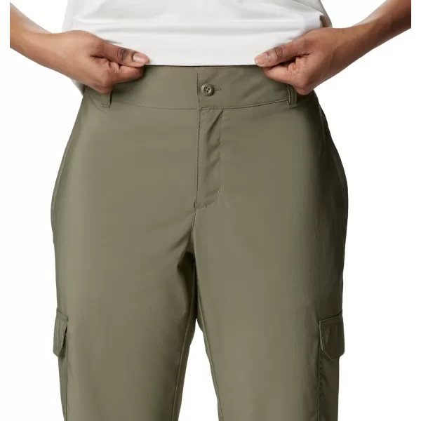 Columbia Women's Silver Ridge Utility Capri