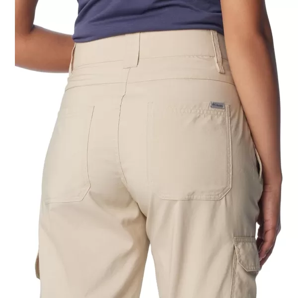 Columbia Women's Silver Ridge Utility Capri