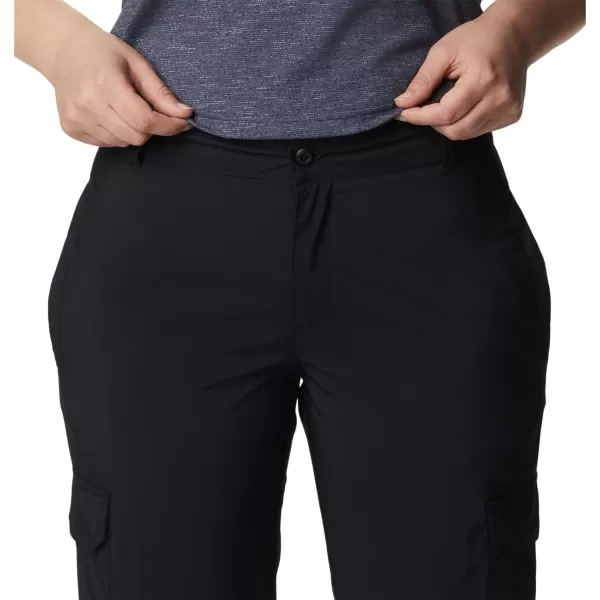 Columbia Women's Silver Ridge Utility Capri