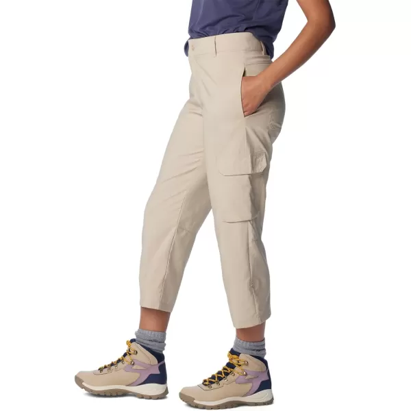 Columbia Women's Silver Ridge Utility Capri