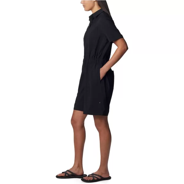 Columbia Women's Silver Ridge Utility Romper