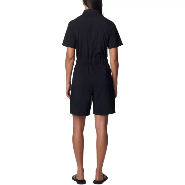 Columbia Women's Silver Ridge Utility Romper