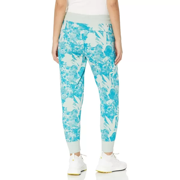 Columbia Women's Slack Water French Terry Jogger