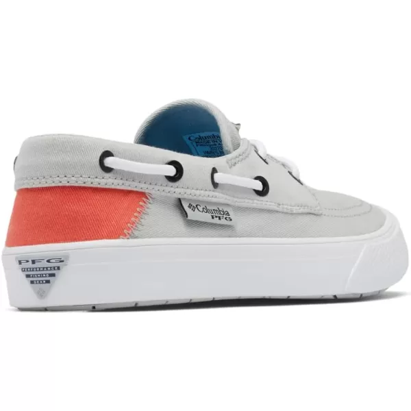 Columbia Women's Slackwater Boat PFG Shoe