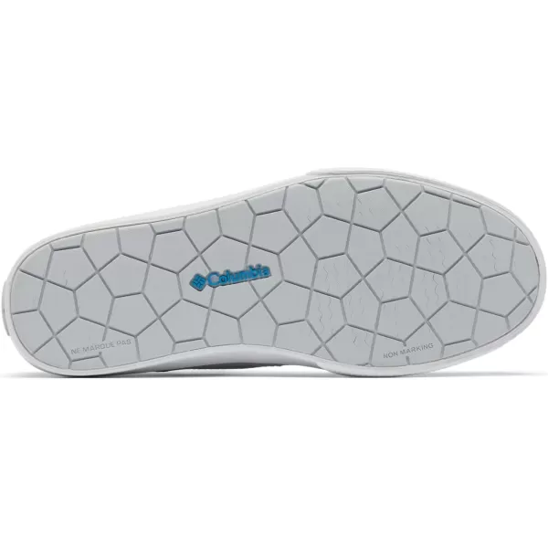 Columbia Women's Slackwater Boat PFG Shoe